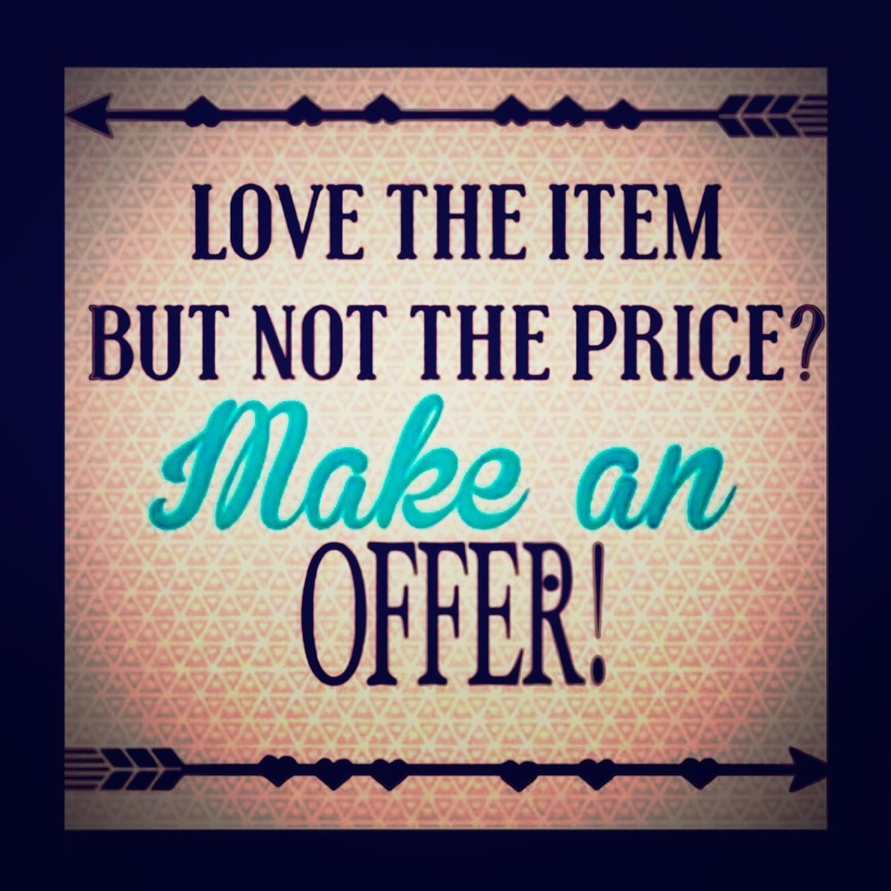 ππ»Make an offer! ππ» - Picture 1 of 1